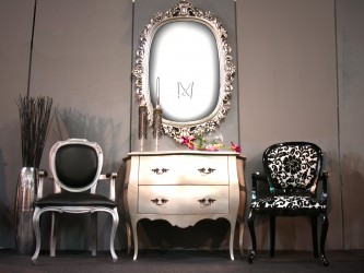 MOLDURA TALHA Oval