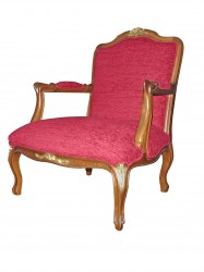 CADEIRAO AFONSO LUX