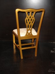 CADEIRA CHIPENDALLE