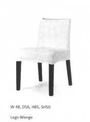 CADEIRA POLIS II